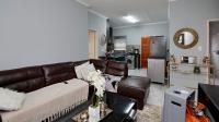 Lounges of property in Ermelo
