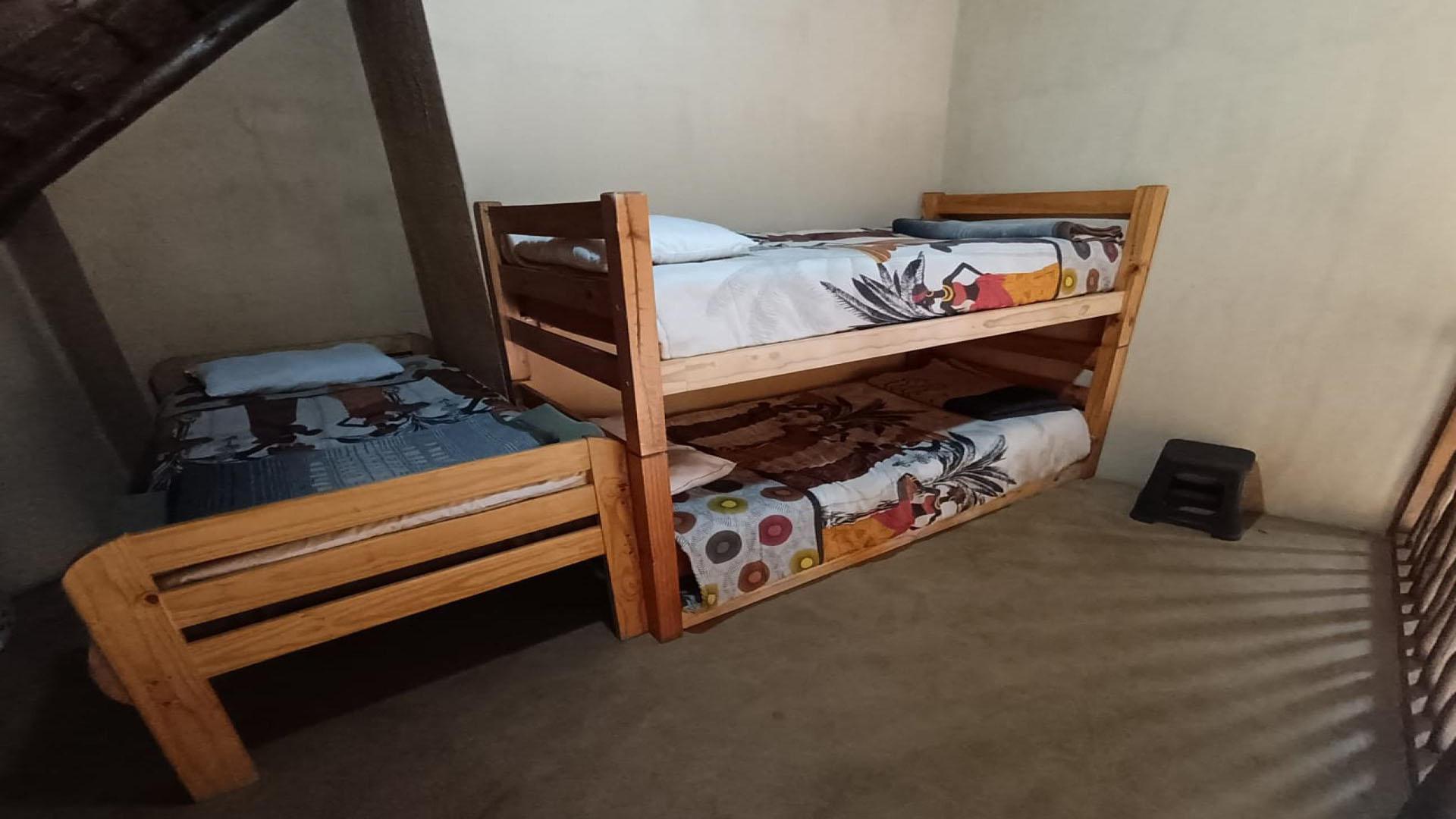 Bed Room 2 of property in Mashishing