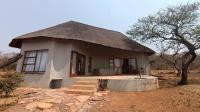 Front View of property in Mashishing