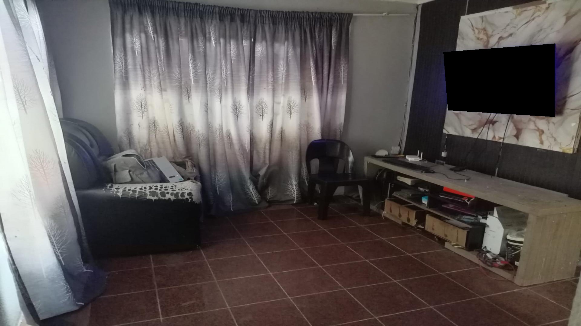 Lounges of property in Ebony Park