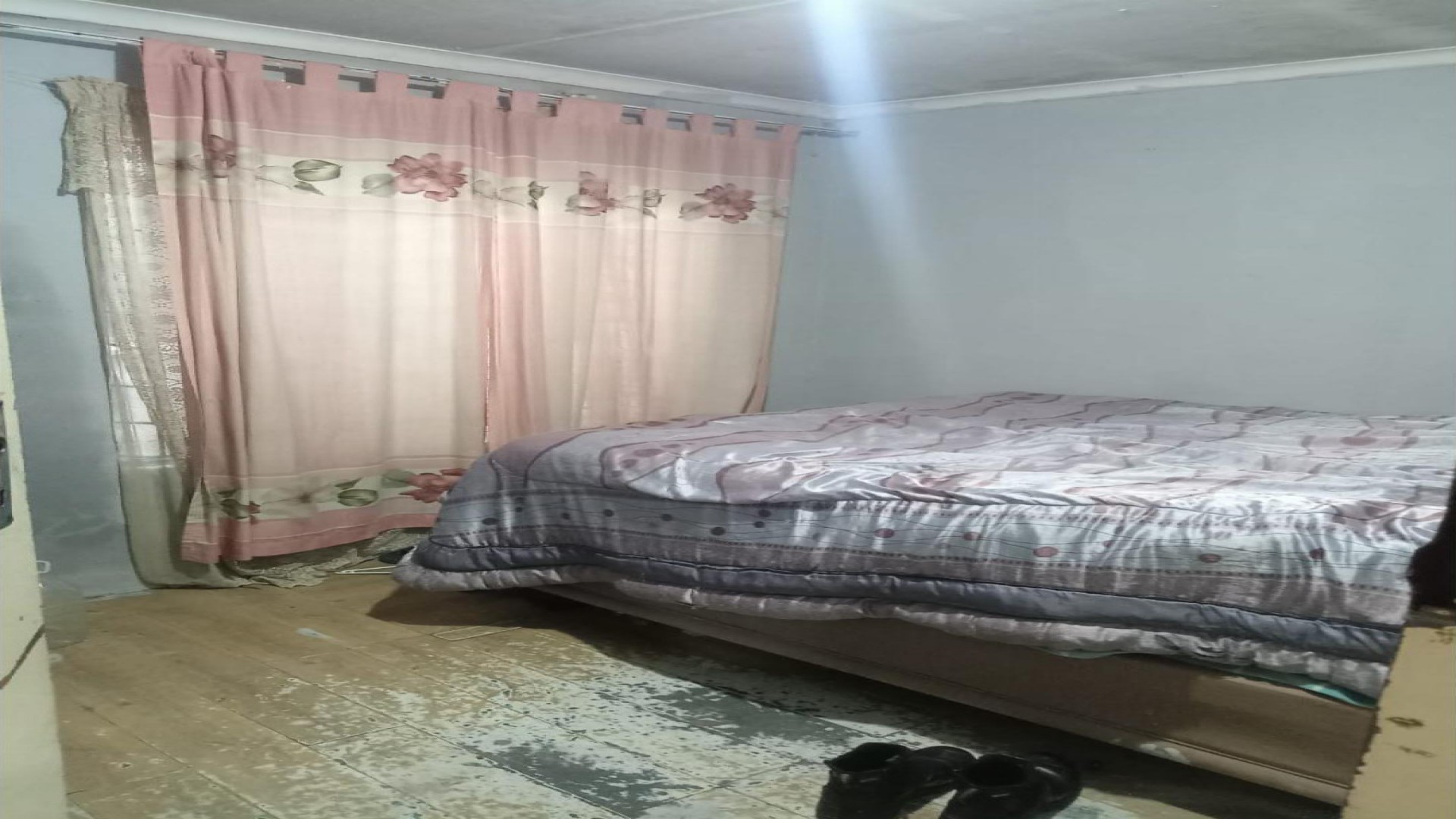 Bed Room 1 of property in Ebony Park