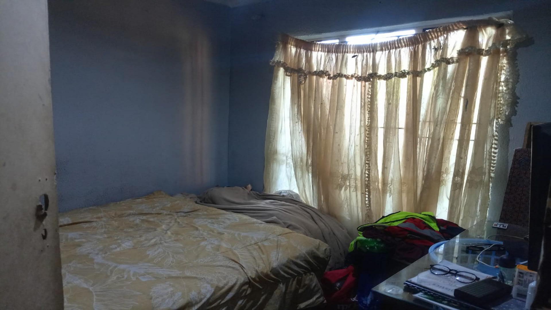Bed Room 2 of property in Ebony Park