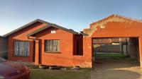 Front View of property in Ebony Park