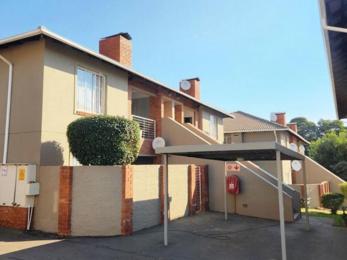 2 Bedroom Apartment for Sale For Sale in Florida Glen - MR680756