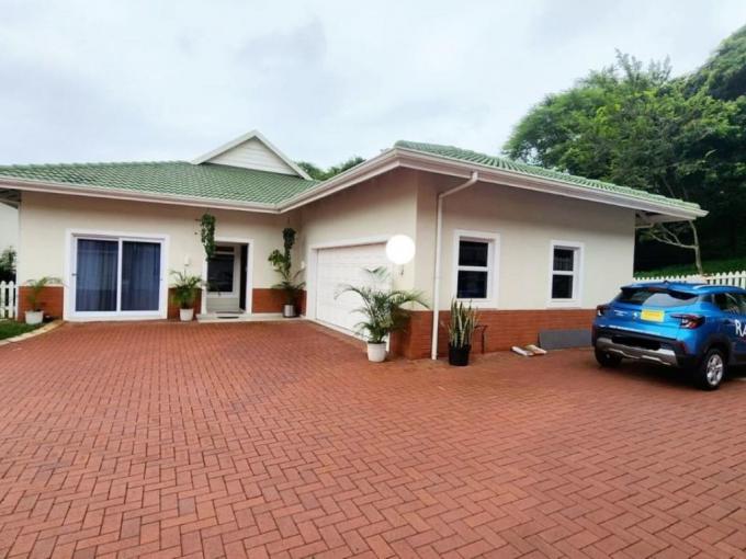 3 Bedroom Sectional Title for Sale For Sale in Mount Edgecombe  - MR680757
