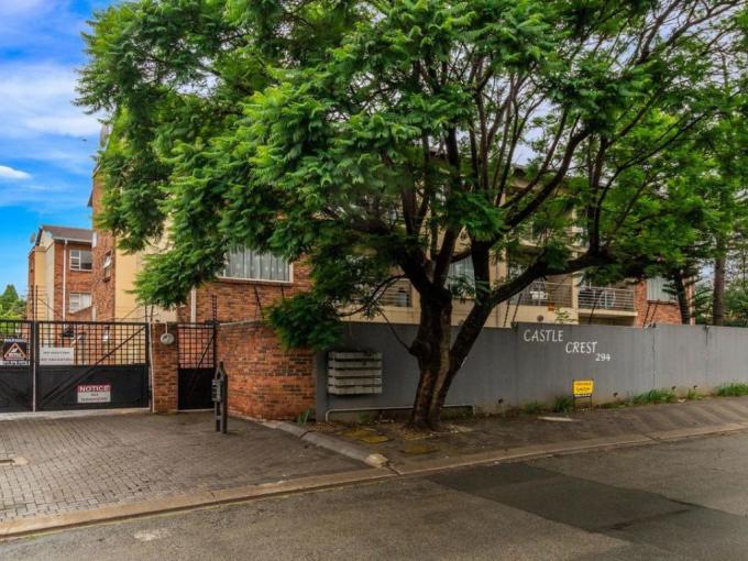 2 Bedroom Apartment for Sale For Sale in Blackheath - JHB - MR680763