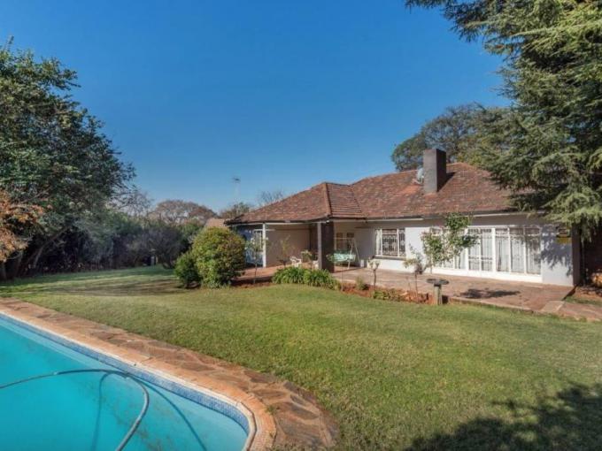 3 Bedroom House for Sale For Sale in Cyrildene - MR680767