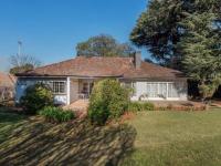  of property in Cyrildene