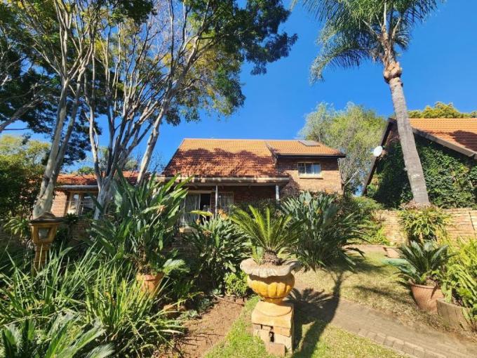 3 Bedroom Duplex for Sale For Sale in Val de Grace - MR680768