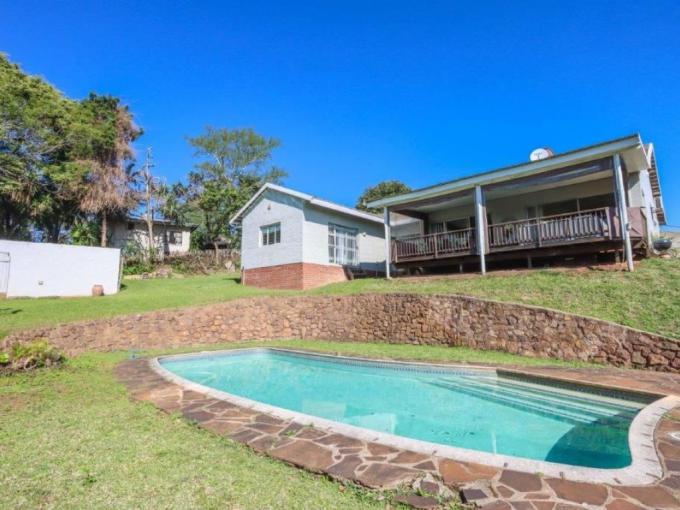 4 Bedroom House for Sale For Sale in Dawncliffe - MR680773
