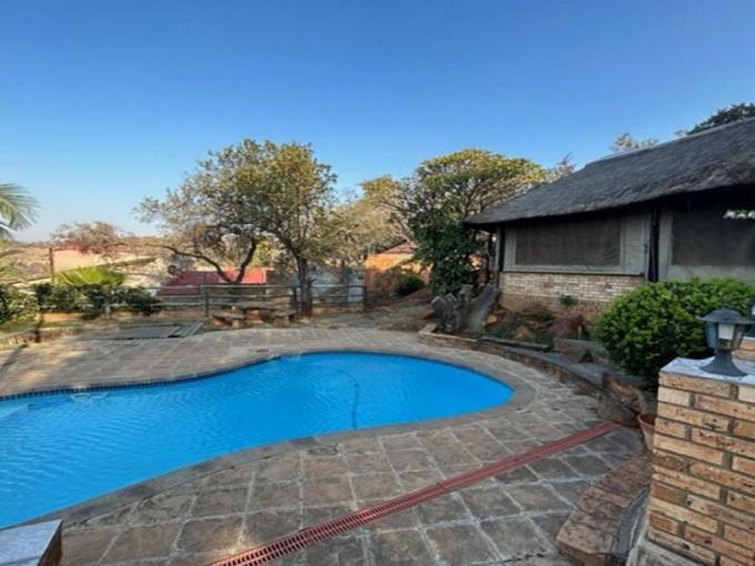 5 Bedroom House for Sale For Sale in Cashan - MR680778