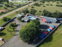 Commercial for Sale for sale in Rustenburg