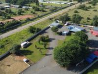  of property in Rustenburg