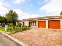  of property in Vredekloof