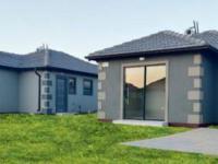  of property in Crystal Park