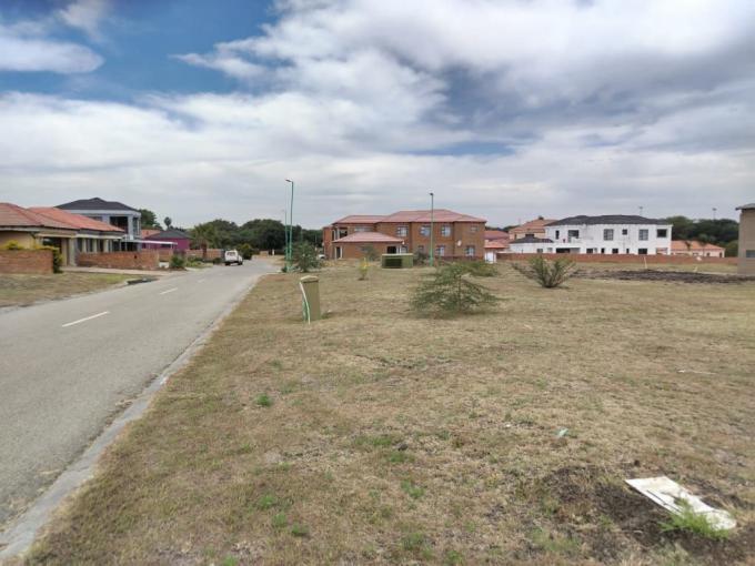 Land for Sale For Sale in Brits - MR680794