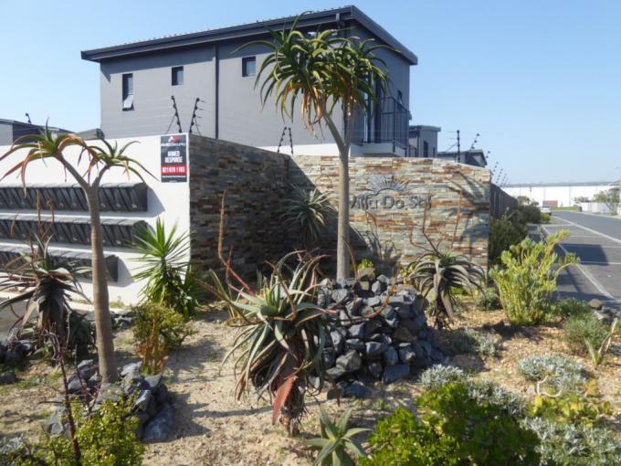 2 Bedroom Apartment for Sale For Sale in Parklands - MR680802