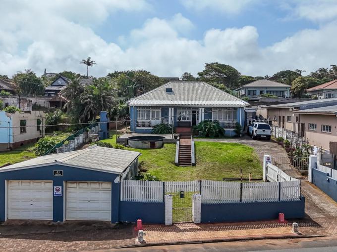 4 Bedroom House for Sale For Sale in Warner Beach - MR680804