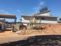 4 Bedroom 4 Bathroom House for Sale for sale in Houghton Estate