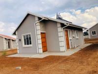  of property in Germiston