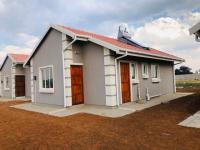 2 Bedroom 1 Bathroom House for Sale for sale in Germiston