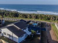 4 Bedroom 3 Bathroom House for Sale for sale in Uvongo