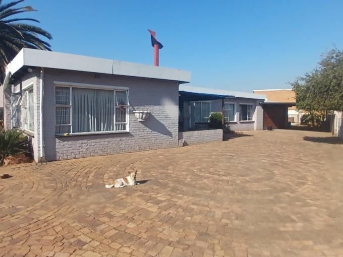 3 Bedroom House for Sale For Sale in Nigel - MR680814