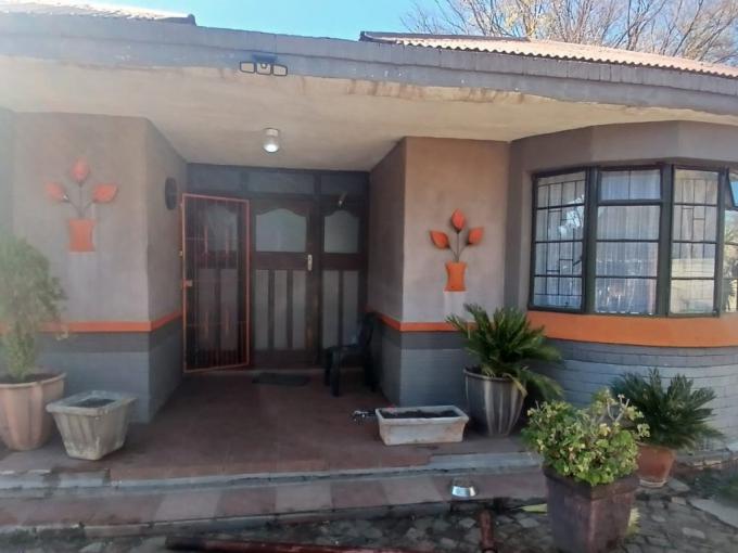3 Bedroom House for Sale For Sale in Noycedale - MR680815
