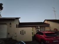  of property in Queensburgh