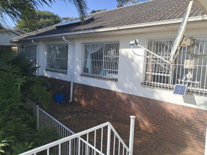 3 Bedroom House for Sale For Sale in Glenvista - MR680822