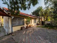  of property in Brackendowns
