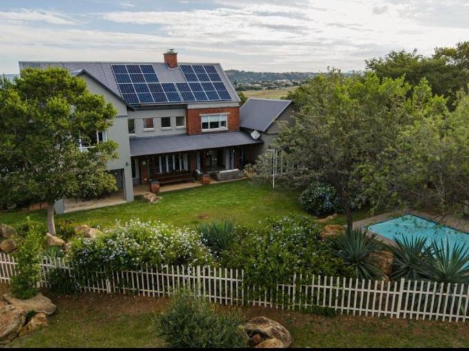 5 Bedroom House for Sale For Sale in Alberton - MR680832