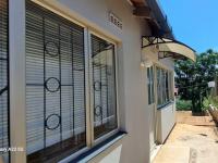  of property in Lotus Park
