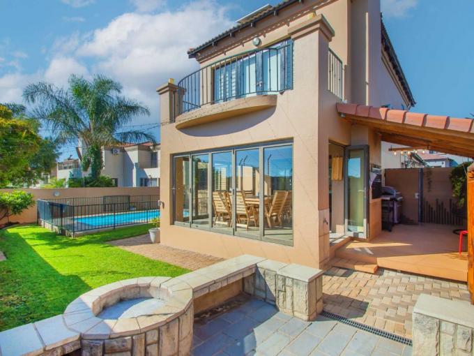 3 Bedroom House for Sale For Sale in Honeydew Ridge - MR680841