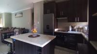 Kitchen - 9 square meters of property in Pretorius Park