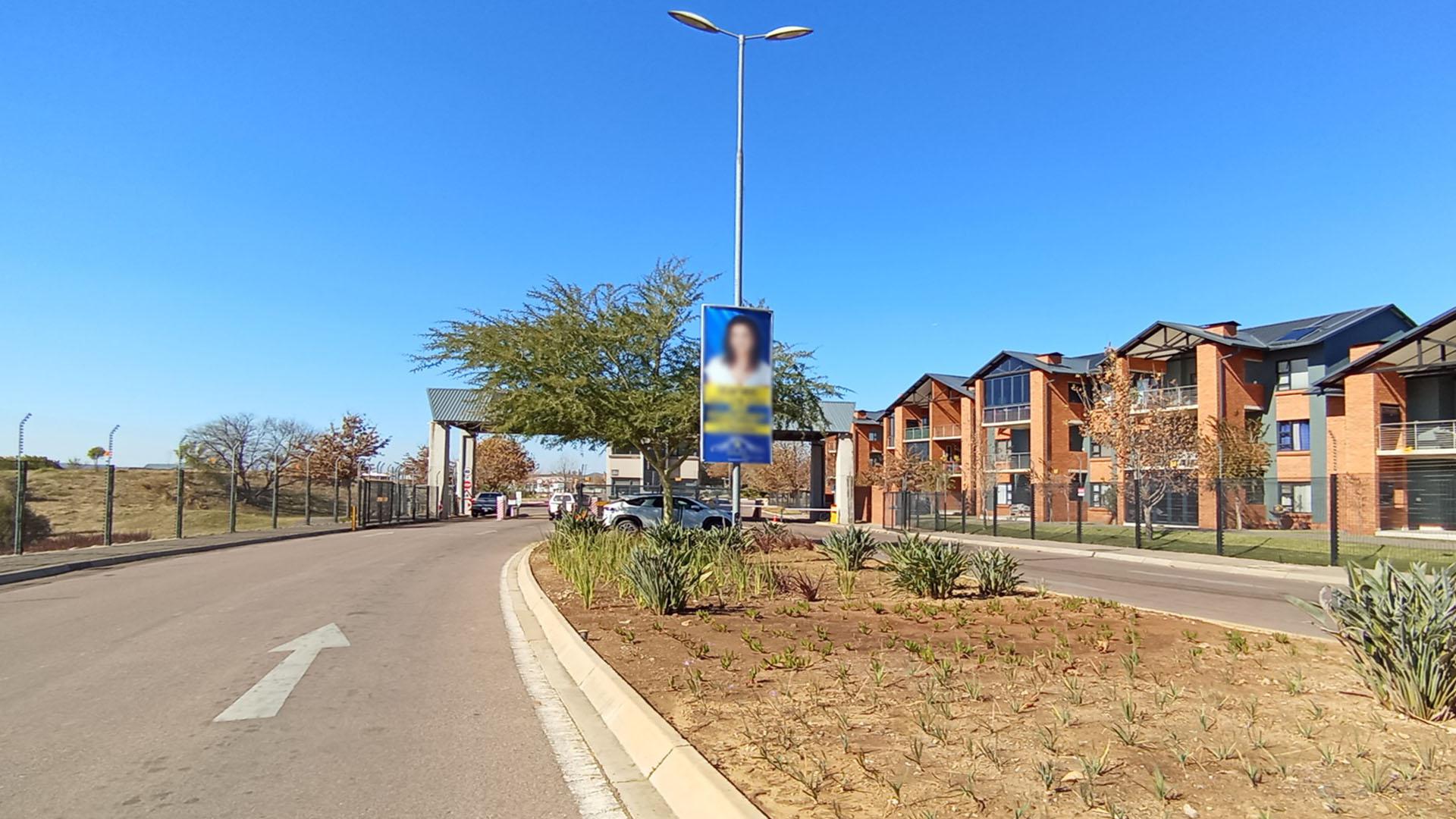 Front View of property in Six Fountains Estate