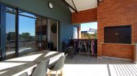 Balcony - 13 square meters of property in Six Fountains Estate