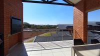 Balcony - 13 square meters of property in Six Fountains Estate