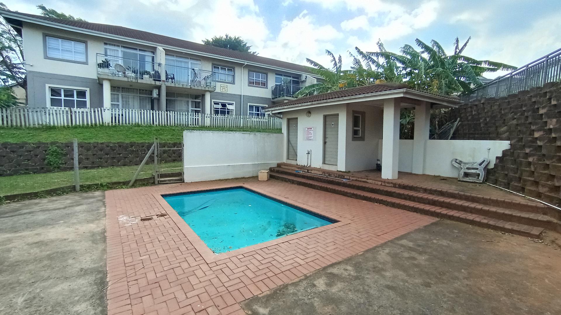 Entertainment of property in Effingham Heights