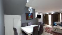 Dining Room - 8 square meters of property in Windsor West