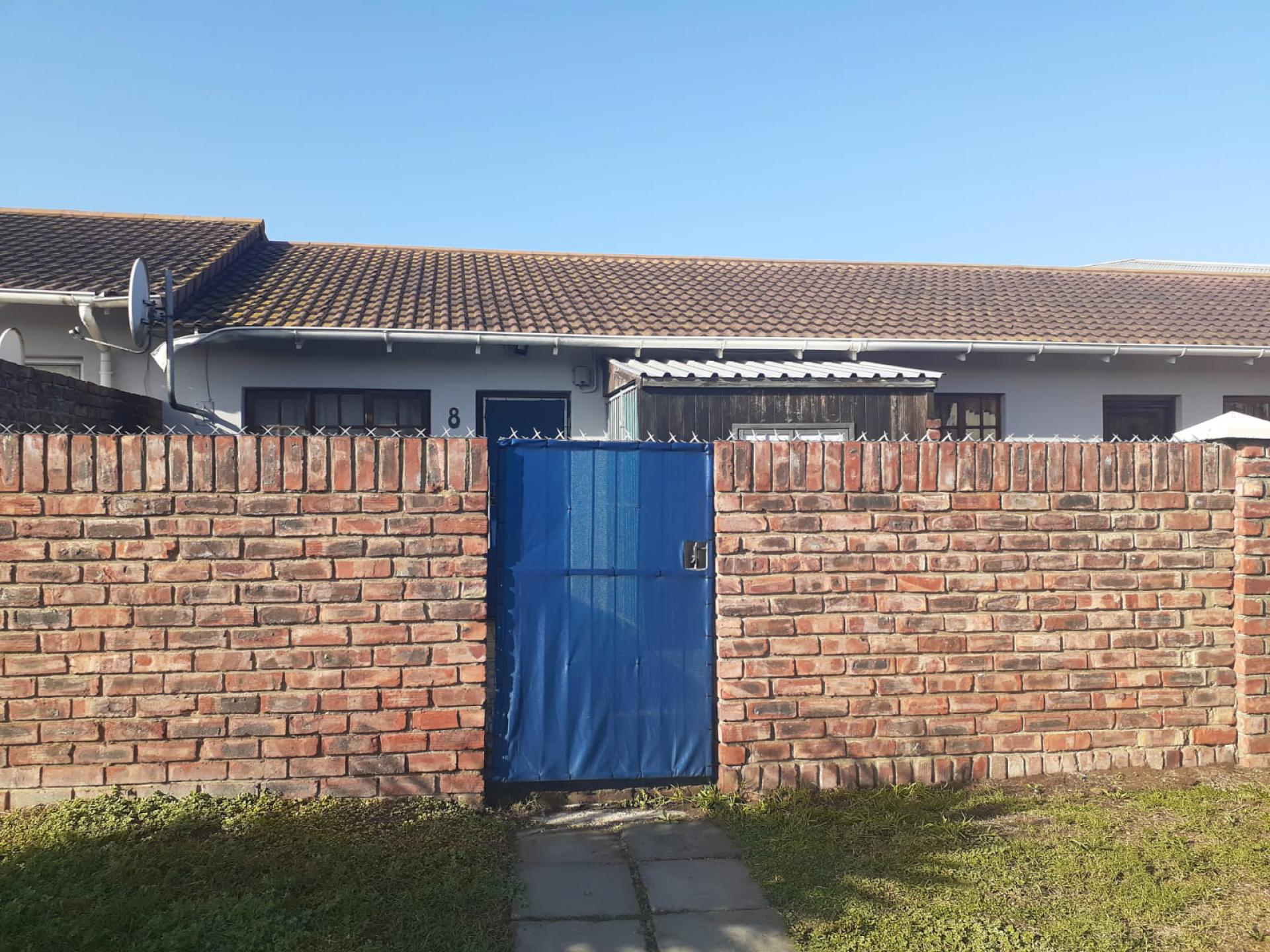  of property in Algoa Park