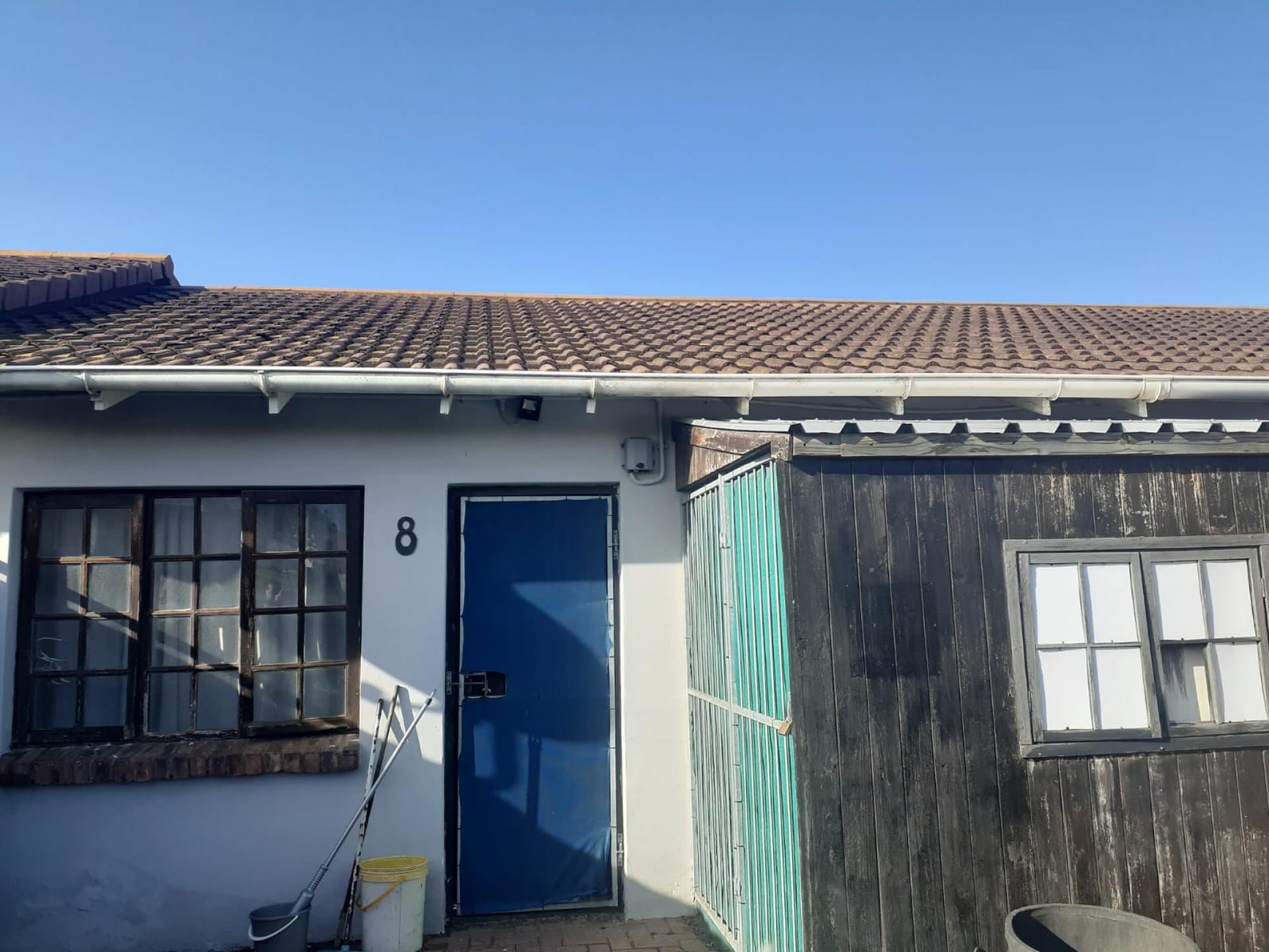  of property in Algoa Park