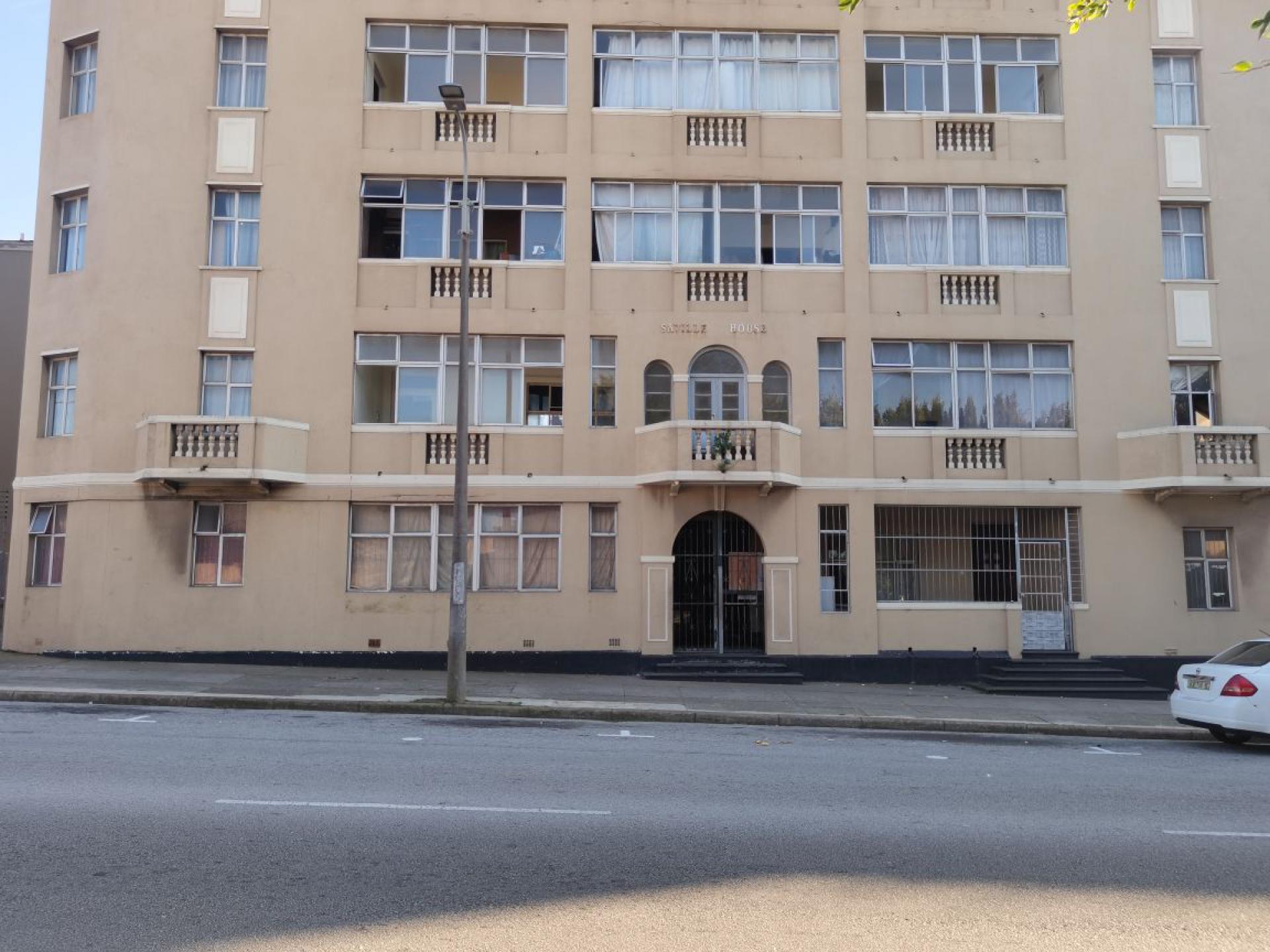  of property in Port Elizabeth Central