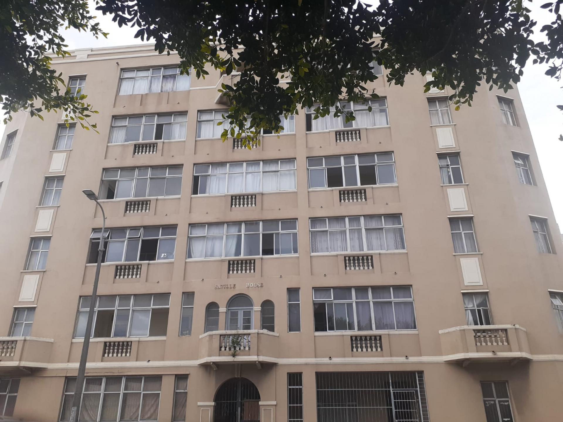  of property in Port Elizabeth Central