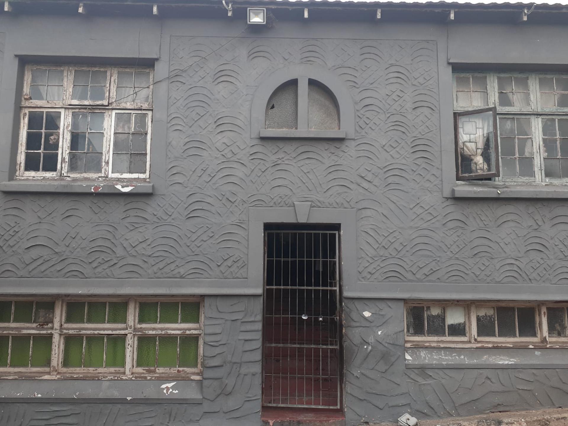  of property in Port Elizabeth Central
