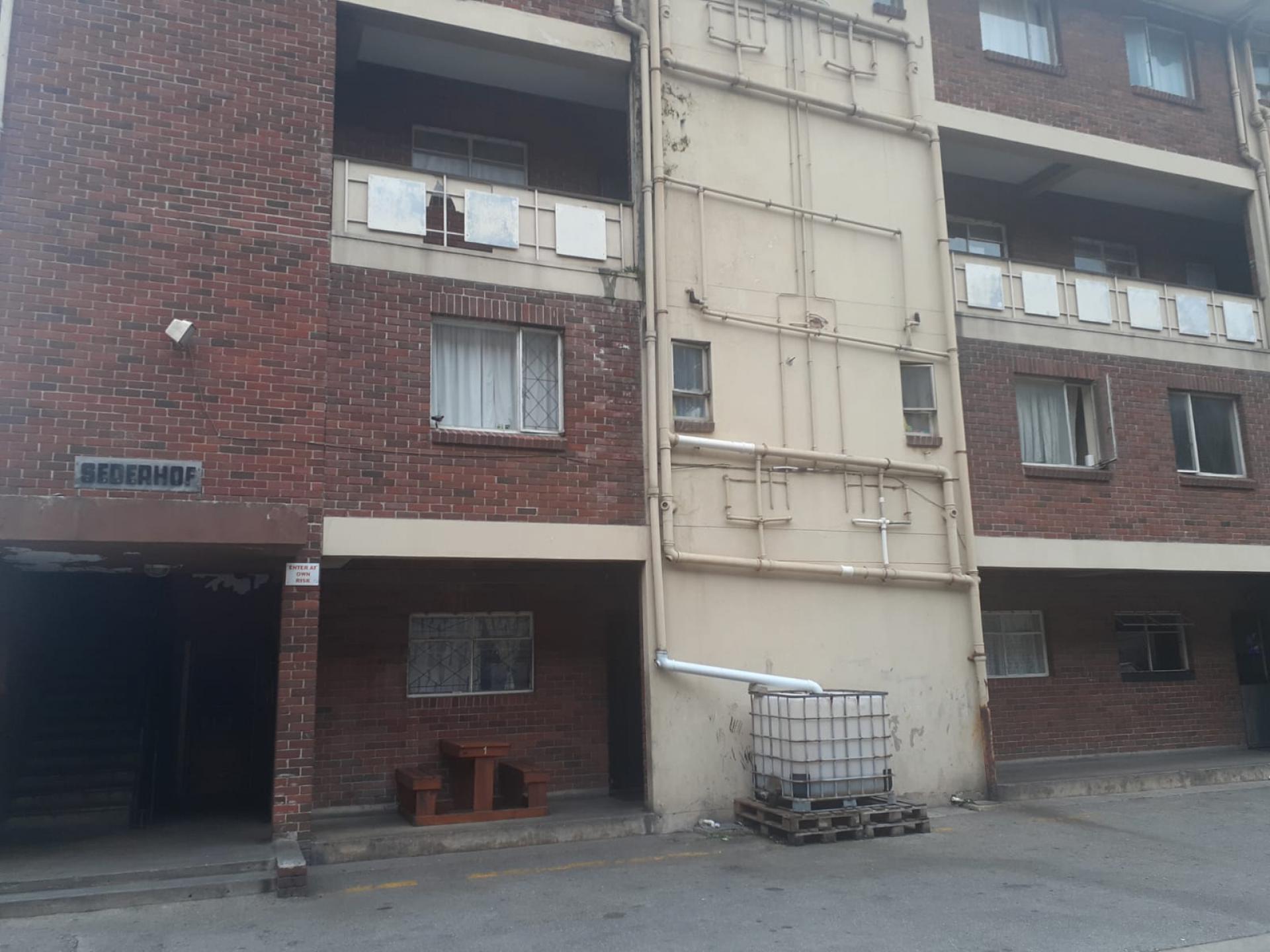  of property in Sidwell