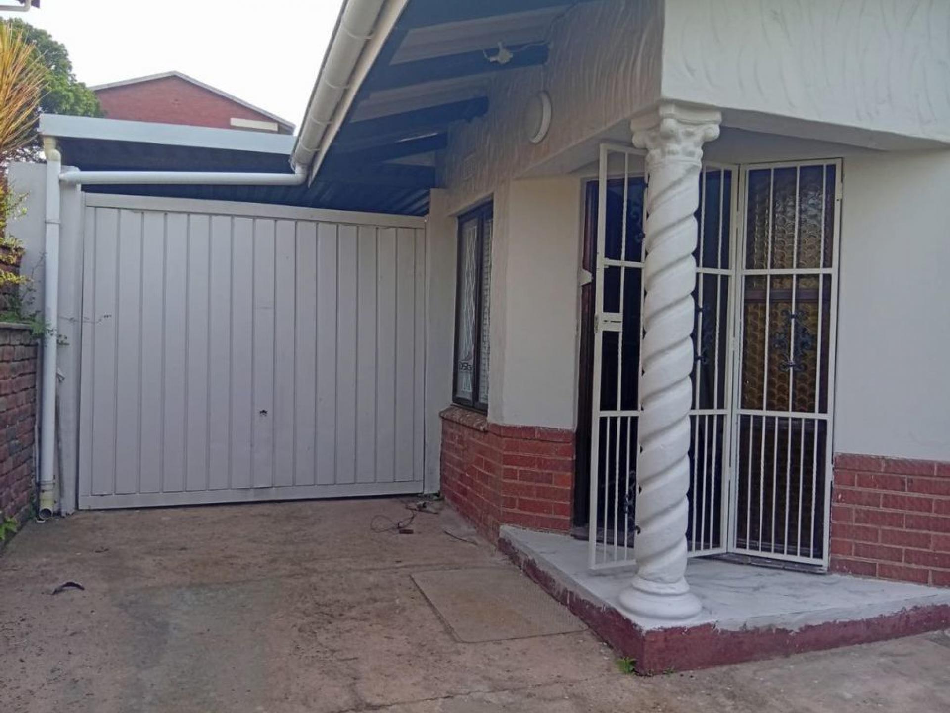  of property in Shallcross 