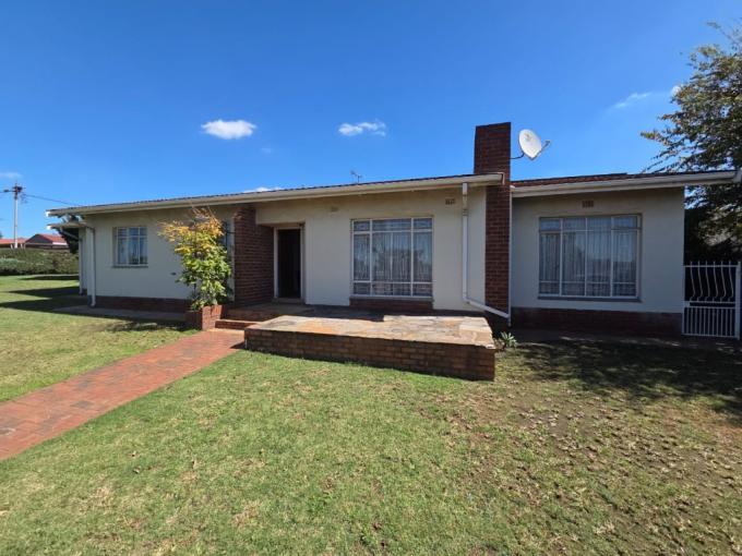 3 Bedroom House for Sale For Sale in Tedstone Ville - MR680879