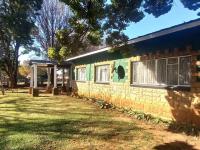 4 Bedroom 2 Bathroom House for Sale for sale in Middelburg - MP