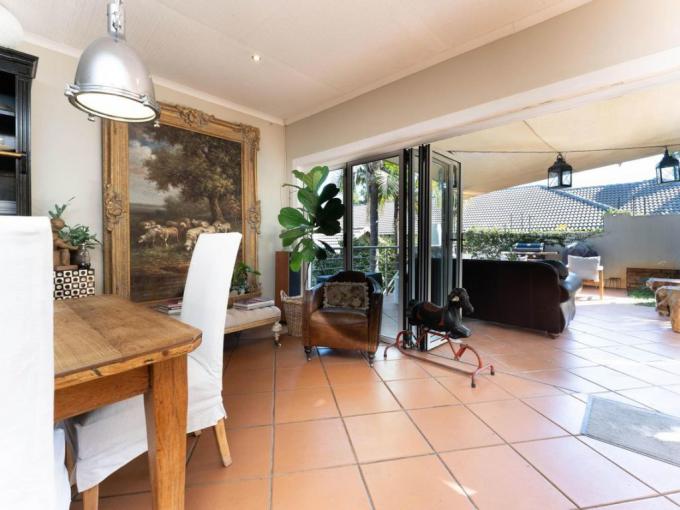 4 Bedroom House for Sale For Sale in Waterkloof Ridge - MR680893